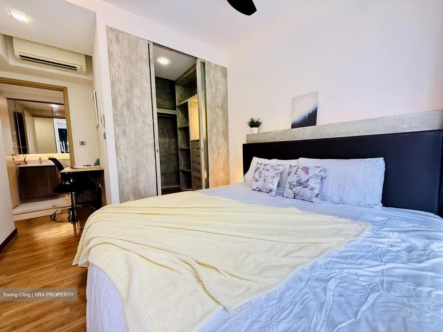 Twin Waterfalls (D19), Condominium #630082891